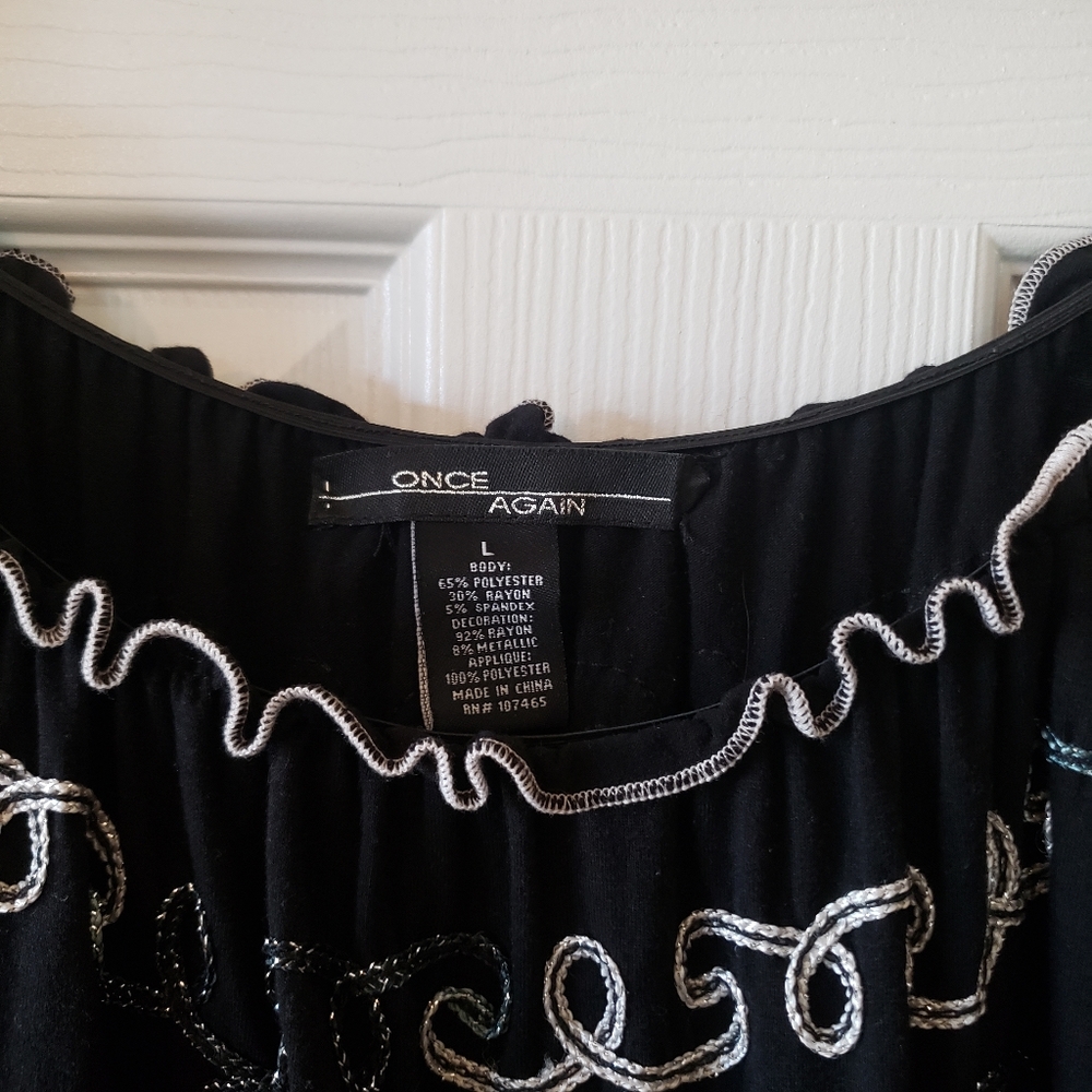 Blouse - Picture 3 of 3